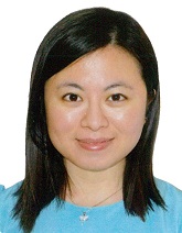 Photo of Dr Tan Char Loo